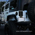 3D LED Jeep Wrangler Taillights